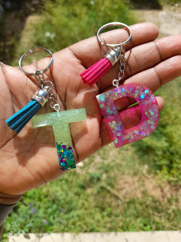 Keychains